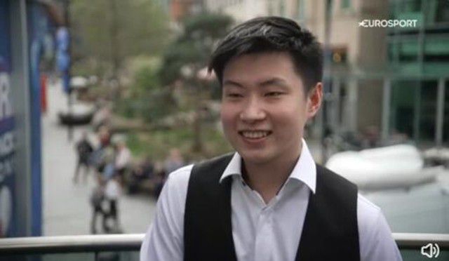 里斯-詹姆斯这样谈道：“来到这里但一无所获真是令人失望，半场休息时我们将比分保持在1-1可能是幸运的，上半场他们罚丢了一个点球，还有另外一次可以进球的机会。